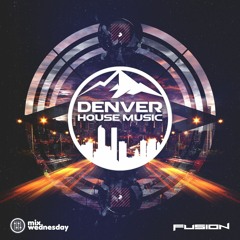 DJ Fusion - Beacon Jan 2024 - Mix Wednesday - DHM