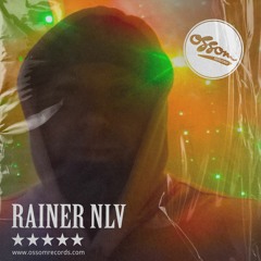 Ossom Sessions // 05.01.2024 // by Rainer Nlv