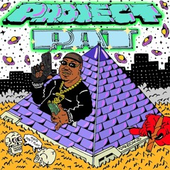 Project Pat - Gangsta Boo - Ballers - Isley Brothers - Between The Sheets Remix