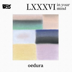 LXXXVI - oedura