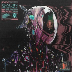 LS-GAIJIN-DNB MIX