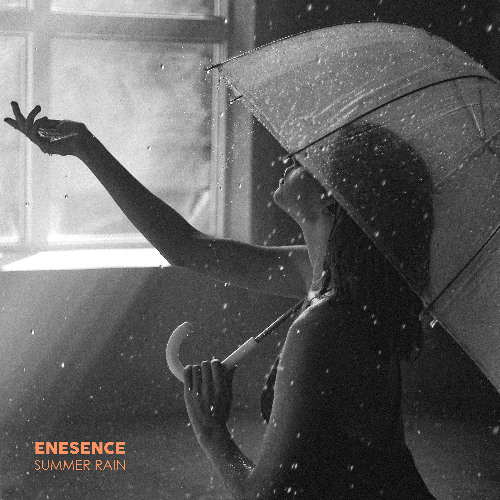 Summer Rain