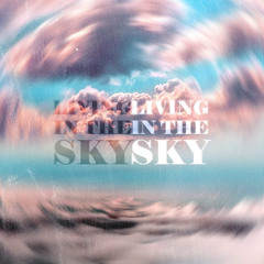 1blnk - Living In The Sky