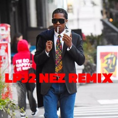 LPFJ2 NEZ REMIX
