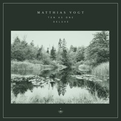 Matthias Vogt - Three