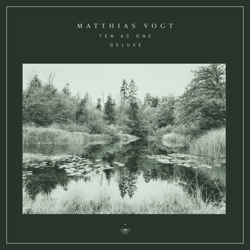 Matthias Vogt - Three