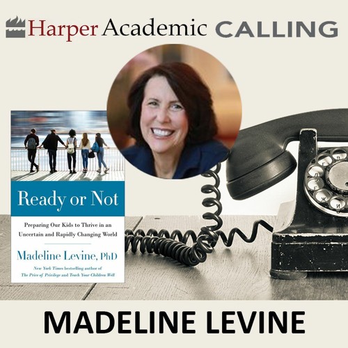 Madeline Levine