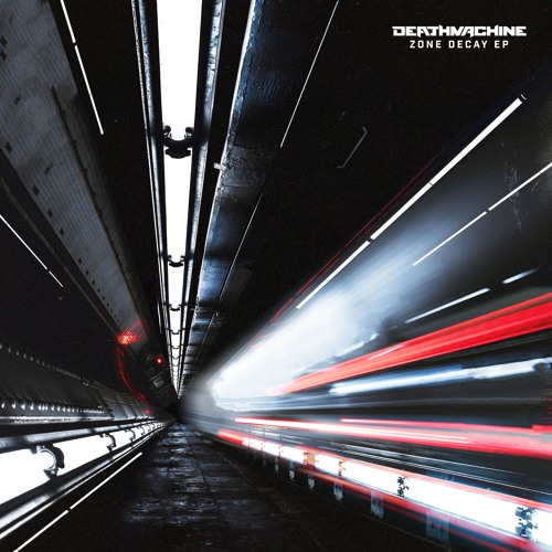 Deathmachine - Not Accurate
