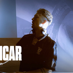 Ewan McVicar - Live at Creamfields 2025 (Sunday - HALO)