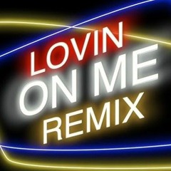 Jack Harlow - Lovin On Me (Bassline Remix) 0121 BEATS (FREE DOWNLOAD)