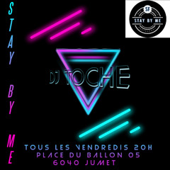 STAY BY ME VENDREDI 11 AVRIL 2025 PARTIE 02