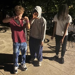 WHOOPTY DOO (YUNEYLAE + PACINO)