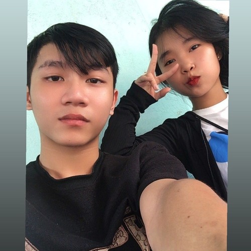 Ngồi đây với trăng tàn lẻ loi-BINBOH