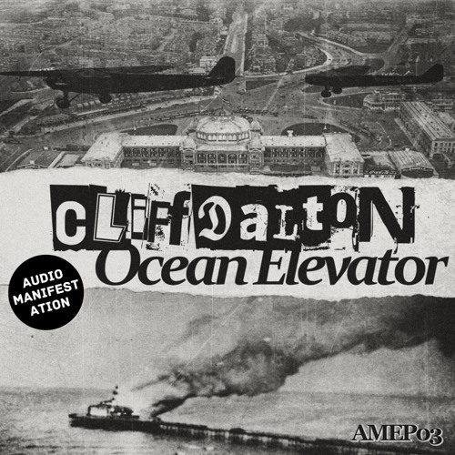 Ocean Elevator