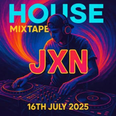 JXN FRIDAY MIX 01