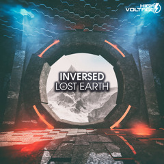 Inversed - Lost Earth (Original Mix )