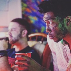 ANTI-SOCIAL PROBLEMS