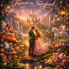 Forever in Fairyland(2)