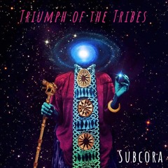 "Triumph of the Tribes" Mix, April 2020