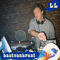 muschelmix029: bastvankrust