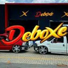 DEBOXE ELETROFUNK 2022 - BERIMBAU DOS FLUXOS - Dj Jefinho & Dj Caio