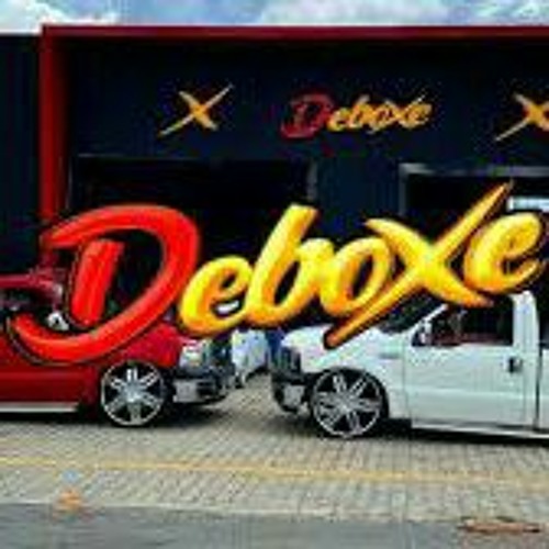 DEBOXE ELETROFUNK 2022 - BERIMBAU DOS FLUXOS - Dj Jefinho & Dj Caio