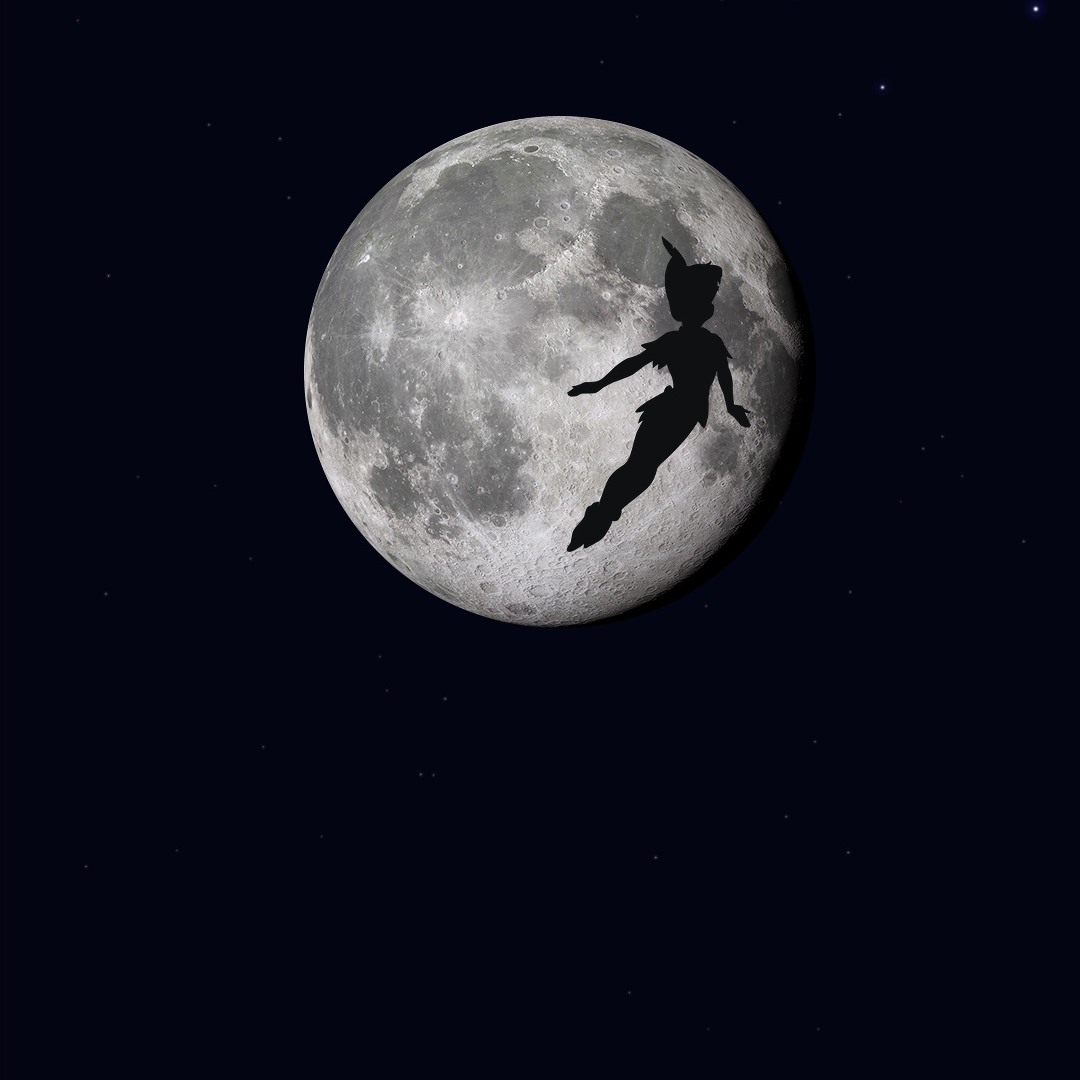 Peter Pan