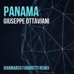 Giuseppe Ottaviani - Panama (Gianmarco Fabbretti Remix)