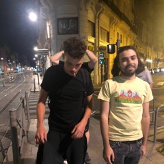 realo & nemo - moneytime (prod. mh)