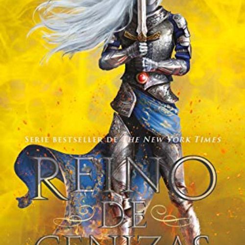READ EBOOK 🗸 Reino de cenizas / Kingdom of Ash (Trono de Cristal / Throne of Glass)