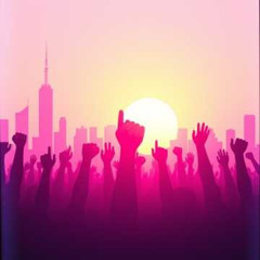 Every Voice (Rise Up)