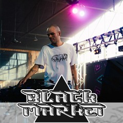 1tbsp | Black Market: Full Live Set 17.02.24