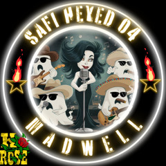 SAFI HEYED VOL.04 (K ROSE VERSION) OUT NOW!