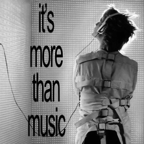 Laura palmers theme ₍ᐢ.  ̫.ᐢ₎ (the good part)