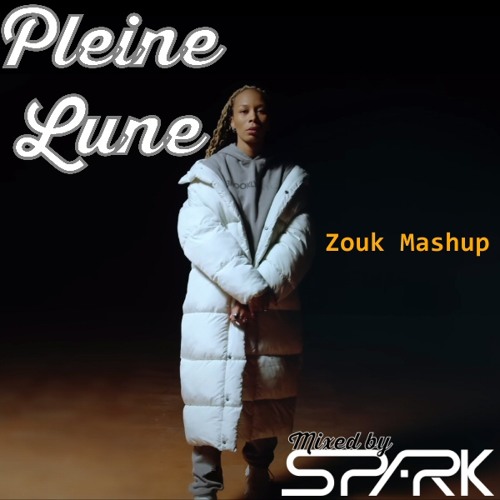 Pleine Lune by Lycinais Jean