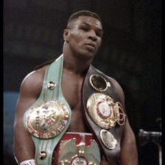 Mike Tyson’s