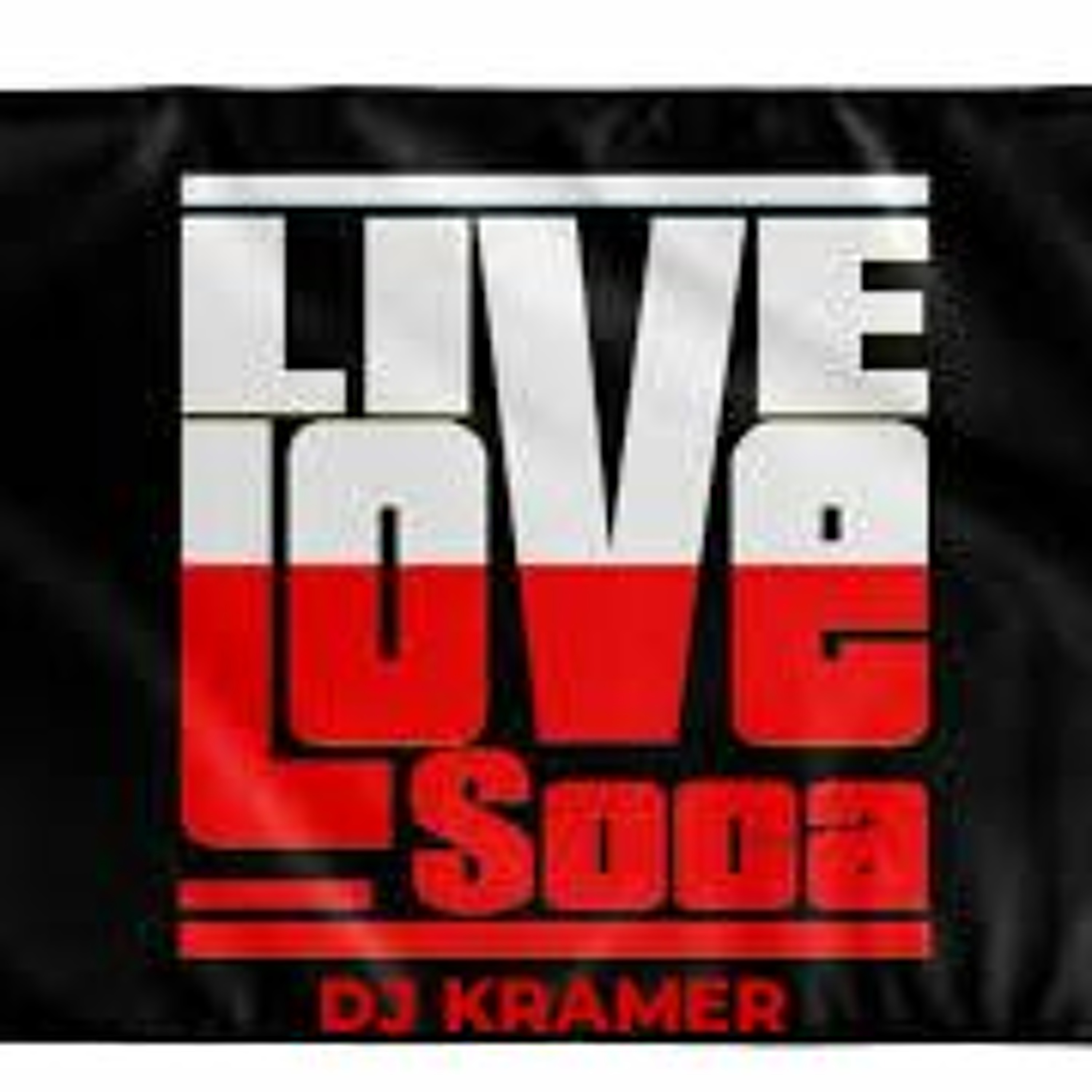 DJ Kramer Official MOAF MIX