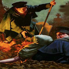 The Body Snatcher by Robert Louis Stevenson - Part 4