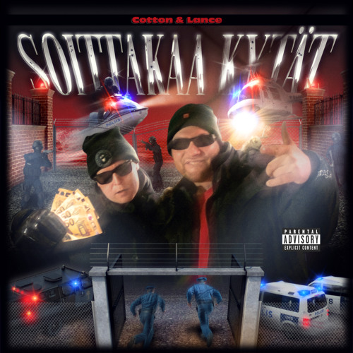 Soittakaa kytät