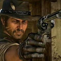 RDR1/ American Venom/ Slowed+Reverb