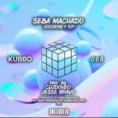 Journey (Clodoveo Remix)