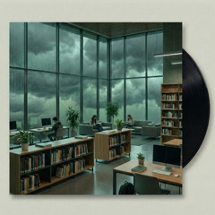 Fracture sous l'Averse