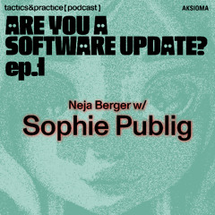 AYASU Ep01 - Sophie Publig
