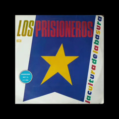 Los Prisioneros - La Cultura De La Basura (Versión Latinoaméricana Álbum Completo)