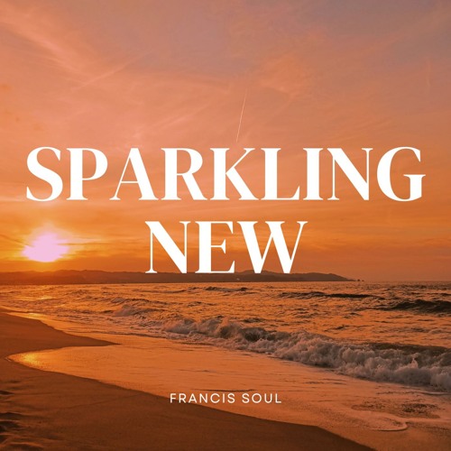 Sparkling New