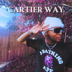 Drip Cartier - Cartier Trends