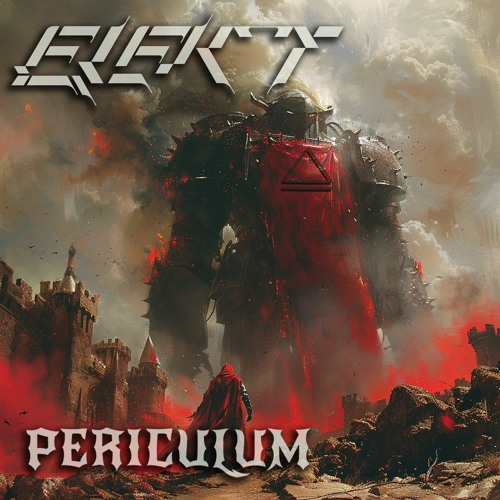 EJEKT - PERICULUM [FREE DOWNLOAD]
