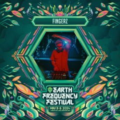 Earth Frequency Festival - Renegade Playground
