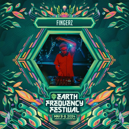 Earth Frequency Festival - Renegade Playground