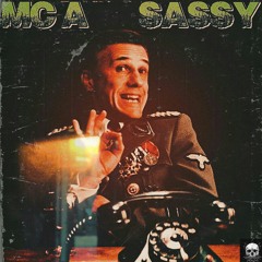 MC AMNESIA-SASSY